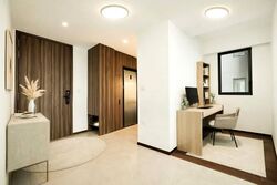 Lentor Modern (D26), Apartment #602166401